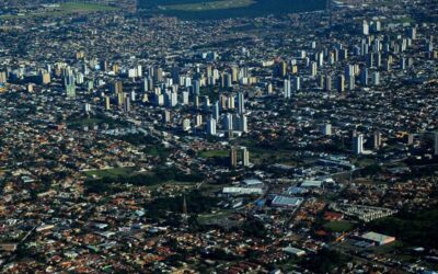 A caminho de 1 milhão de habitantes, arquiteto sugere Plano Diretor em bairros