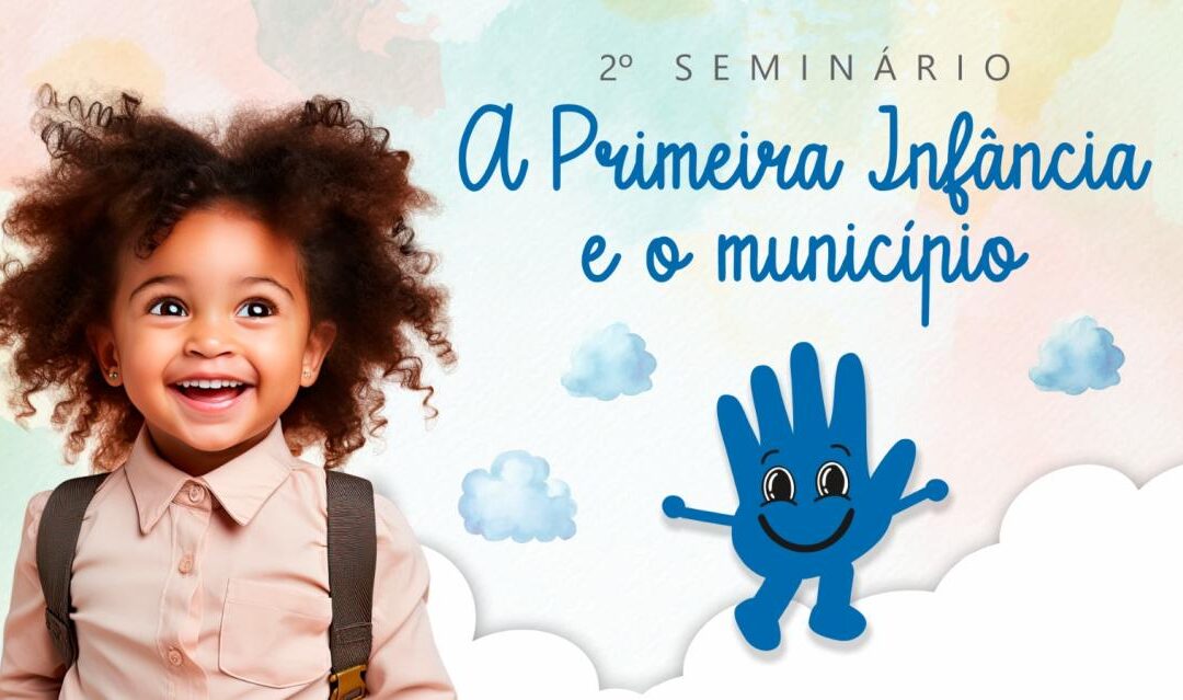 TCE-MS comemora amanhã um ano do Programa da Primeira Infância