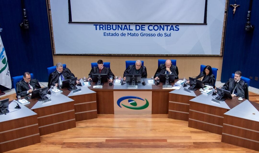 Tribunal Pleno vota pelo provimento de recursos ordinários