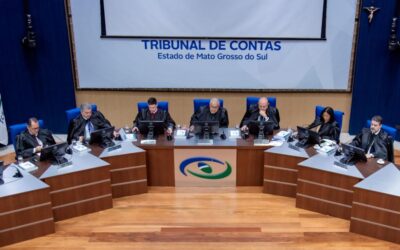 Tribunal Pleno vota pelo provimento de recursos ordinários