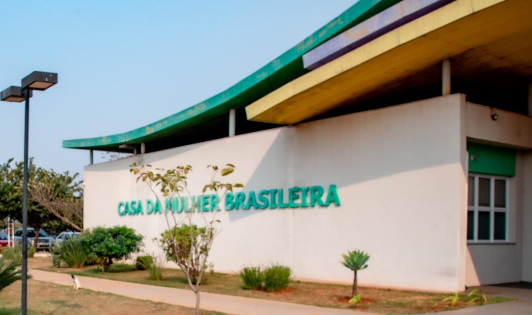 Casa da Mulher Brasileira intensifica enfrentamento à violência contra a mulher