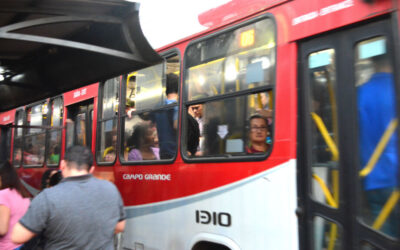 Enem 2024: candidatos já podem solicitar passagem de ônibus gratuita