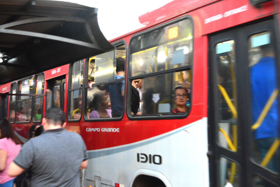 Enem 2024: candidatos já podem solicitar passagem de ônibus gratuita