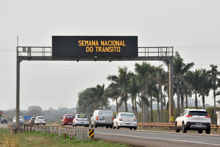 Rota Bioceânica começa, mas UFN3 e BR-163 seguem como promessas do PAC