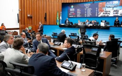 Deputados aprovam projeto que reestrutura plano de carreira dos militares de MS