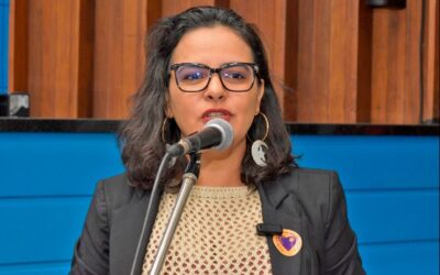 Proposta reconhece legado de Tia Eva na luta contra o racismo e promoção da justiça social