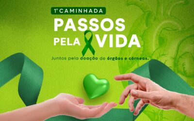 Setembro verde: ALEMS é parceira na conscientização sobre a importância da doação