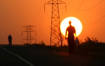 Prognóstico da primavera: com altas temperaturas e possíveis chuvas, período deve ser o mais quente do ano