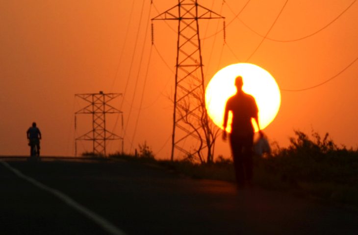 Prognóstico da primavera: com altas temperaturas e possíveis chuvas, período deve ser o mais quente do ano