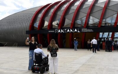 ‘Rodada de Empregabilidade’ promove no Bioparque Pantanal a inclusão de Pessoas com Deficiência