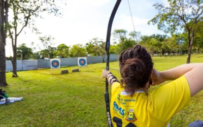 Festival Paralímpico abre inscrições para participação de crianças e jovens em Mato Grosso do Sul