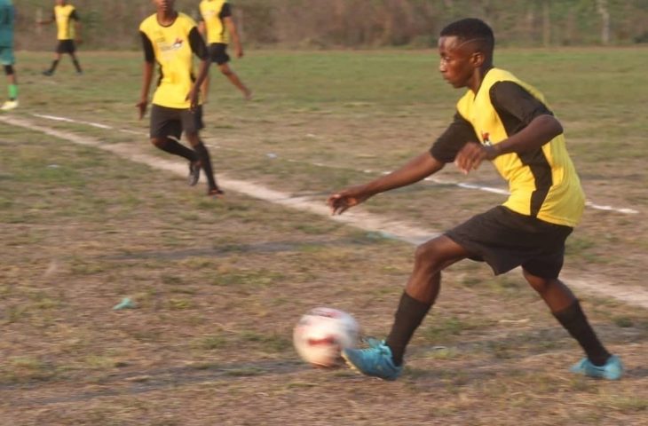 Primeira Copa Estadual Quilombola de futebol society será realizada no sábado