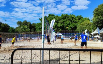 Terceira etapa: Festival de Praia acontece em Bonito neste fim de semana