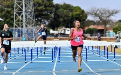 Capacitação em atletismo fortalece formação de treinadores em Mato Grosso do Sul