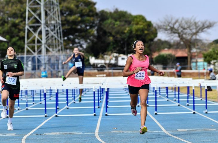 Capacitação em atletismo fortalece formação de treinadores em Mato Grosso do Sul