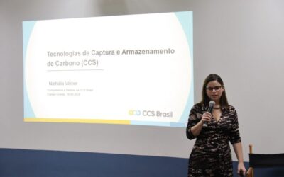 MS avança na construção de Plano de Transição Energética visando tecnologias de captura de CO2