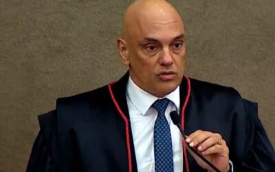 Decisão de Moraes sobre o X não afeta a legalidade do uso de VPN no Brasil