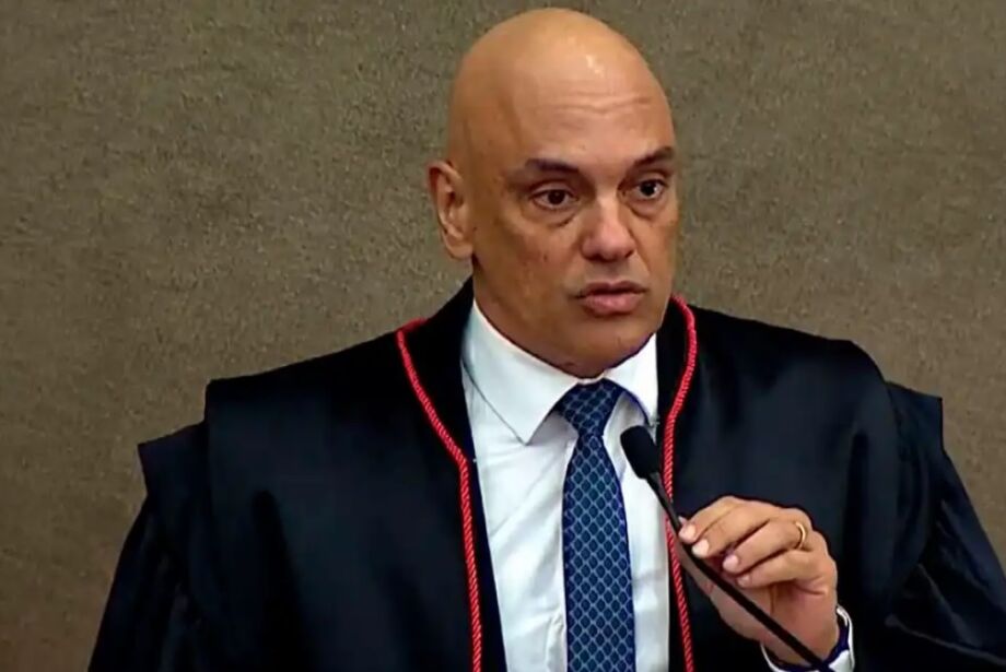 Decisão de Moraes sobre o X não afeta a legalidade do uso de VPN no Brasil