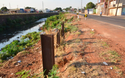 Obra de R$ 20 milhões da Ernesto Geisel começa nesta segunda (2)