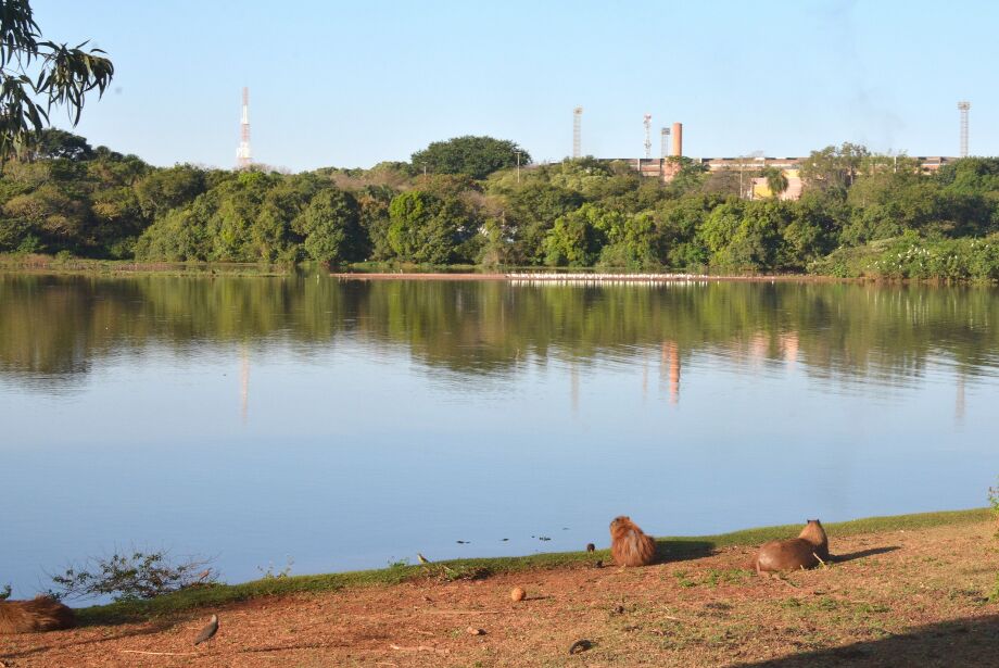 Imassul classifica três barragens como ‘alto risco’ em Campo Grande