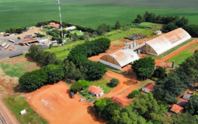 Gigante do agro chega a mais três municípios de MS