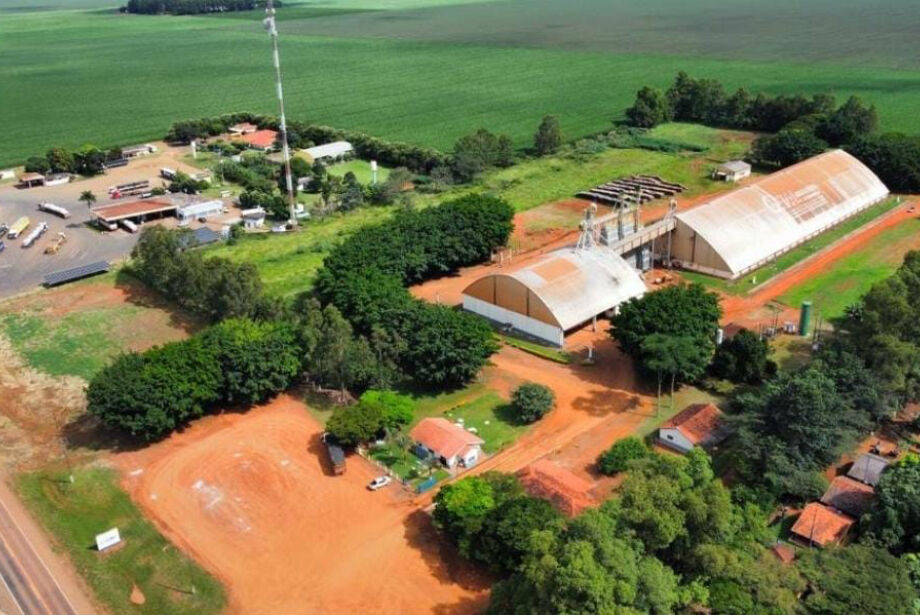 Gigante do agro chega a mais três municípios de MS