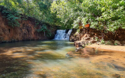 Ponto turístico de Campo Grande, Morro do Ernesto fecha por tempo indeterminado