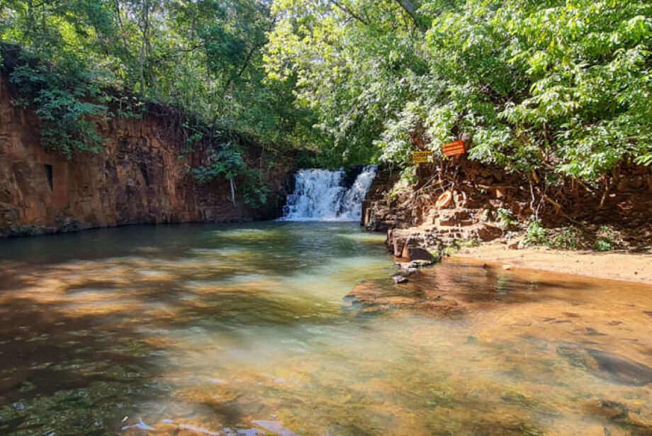 Ponto turístico de Campo Grande, Morro do Ernesto fecha por tempo indeterminado