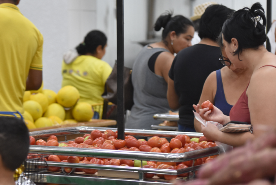 Inflação de alimentos deve voltar ao positivo, com estiagem e queimadas