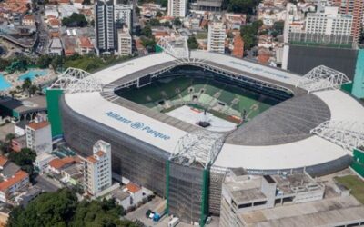 Palmeiras diminui contas e dívidas com venda de jogadores emprestados