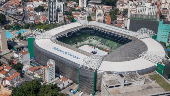 Palmeiras diminui contas e dívidas com venda de jogadores emprestados