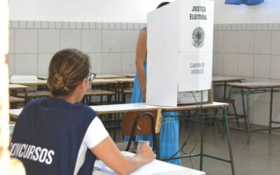 MS fica em 12º no ranking de candidaturas femininas