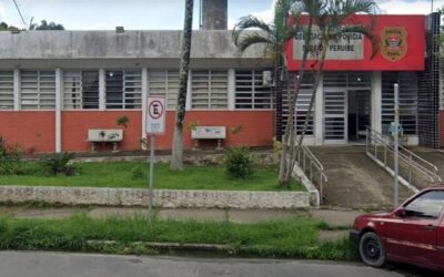 Mãe e padrasto levam criança morta com sinais de maus-tratos a hospital e são presos