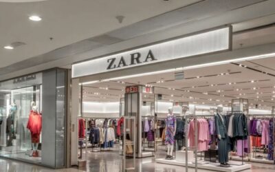 Zara deve voltar em expansão do Shopping Campo Grande