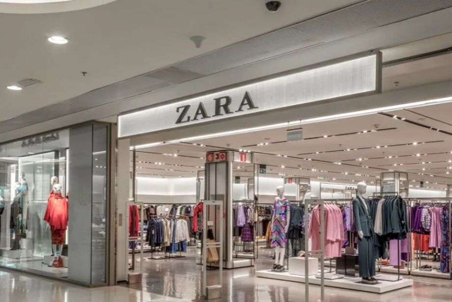 Zara deve voltar em expansão do Shopping Campo Grande