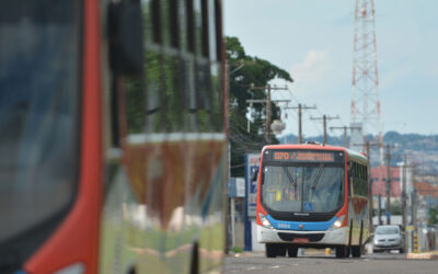 Campo Grande terá ônibus gratuito no dia das eleições