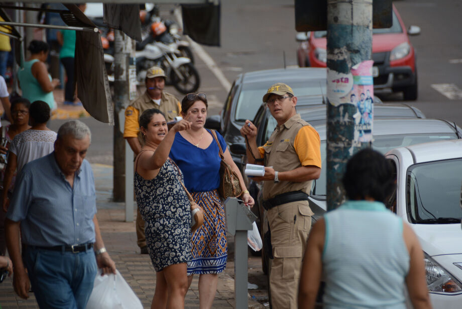 Agetran credencia novos soldados da PM para aplicarem multas