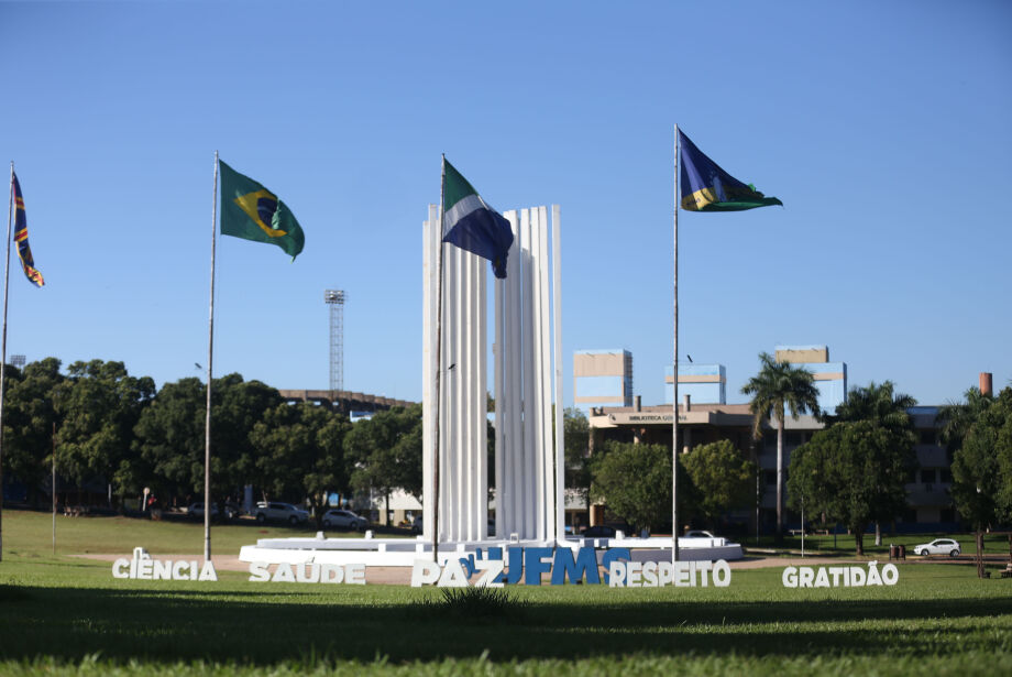 UFMS está entre as melhores universidades da América Latina, aponta ranking