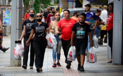 Assembleia aprova Lei para quem aplicar “Black Fraude”