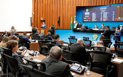 Redação final do plano para equacionar déficit da Previdência deve ser votado hoje