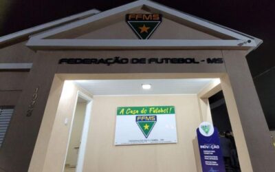 Campo Grande sediará o Primeiro Fórum de Gestão Esportiva