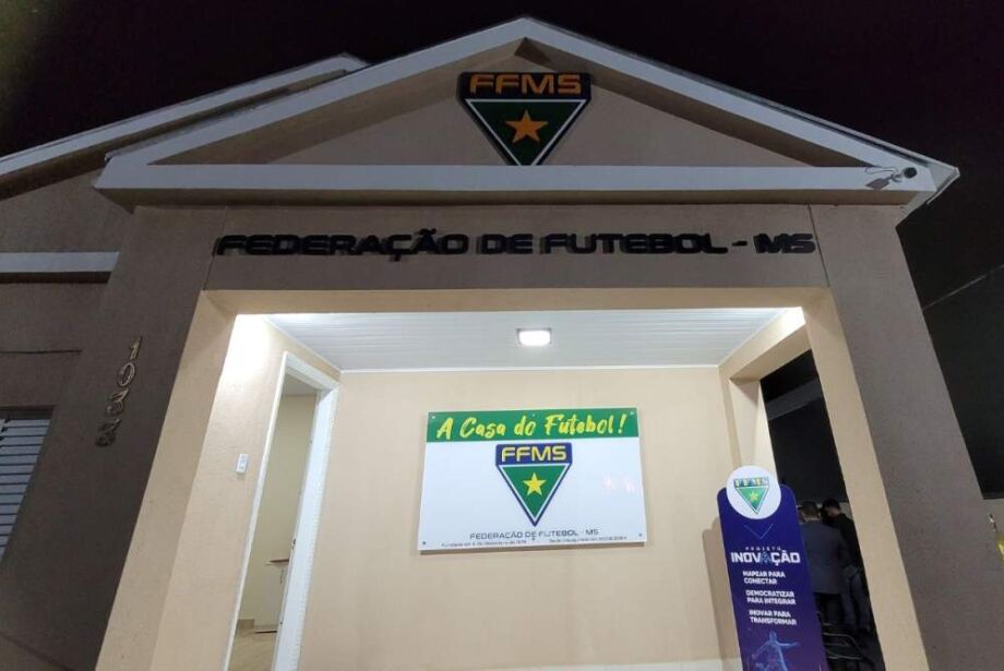 Campo Grande sediará o Primeiro Fórum de Gestão Esportiva