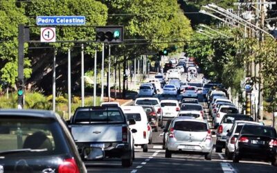 Fique atento: calendário do Licenciamento de Veículos 2024 termina no dia 31 de outubro