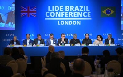 Potencialidades e vantagens de MS são apresentadas para empresários e lideranças em Londres