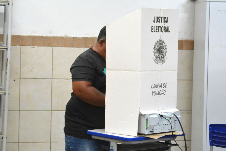 Entrega de urnas termina e PF volta às ruas para 2º turno em Campo Grande