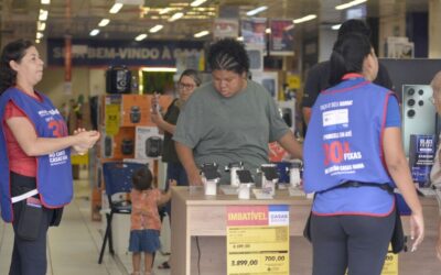 Black Friday pode impulsionar contratação de trabalhadores em Campo Grande