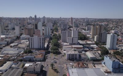 Prefeitura realiza audiência pública de revisão da Lei de Uso do Solo e do Código de Obras nesta quinta-feira (31)