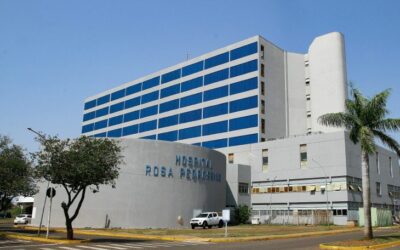 Governo cria grupo técnico de compras para regularizar estoques do Hospital Regional