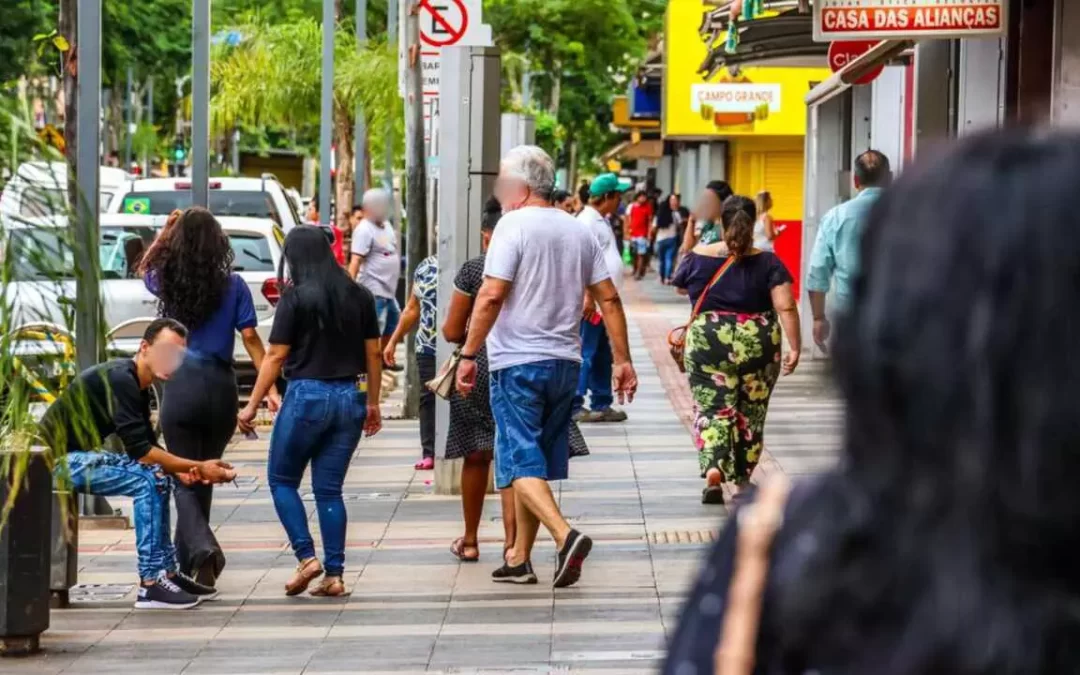 Com feriado de Divisão do Estado, confira o que abre e fecha nesta sexta-feira em Campo Grande