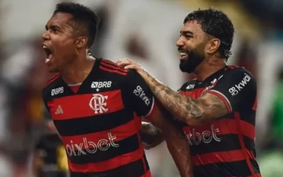 Flamengo vence, mas Hugo Souza tem grande atuação e deixa Corinthians vivo na Copa do Brasil